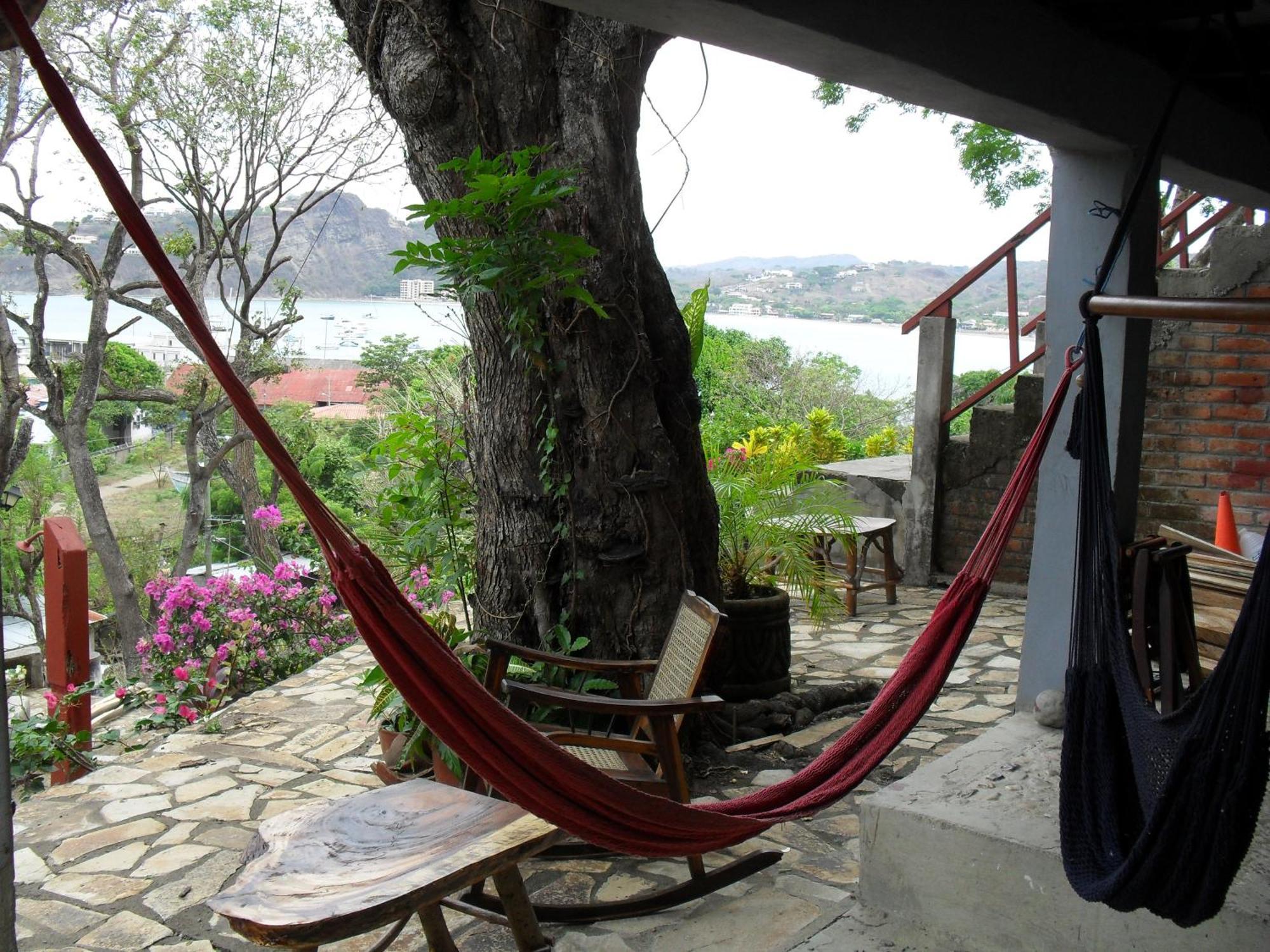 1 Bedroom Apartment With Bay View, 3 Blocks From Beach And Center Of San Juan San Juan del Sur Buitenkant foto